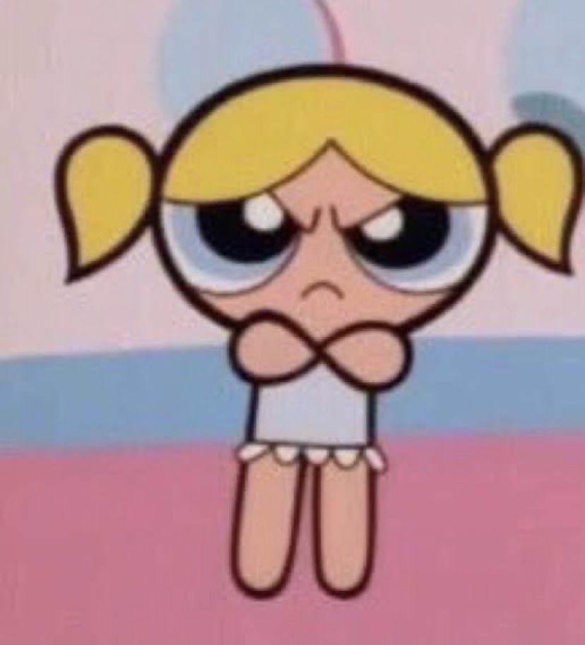 i don’t wanna be a strong hard working independent queen I wanna be a trophy wife!!!