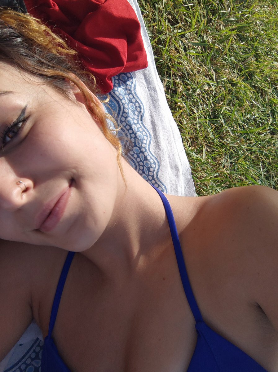 De ayer :)