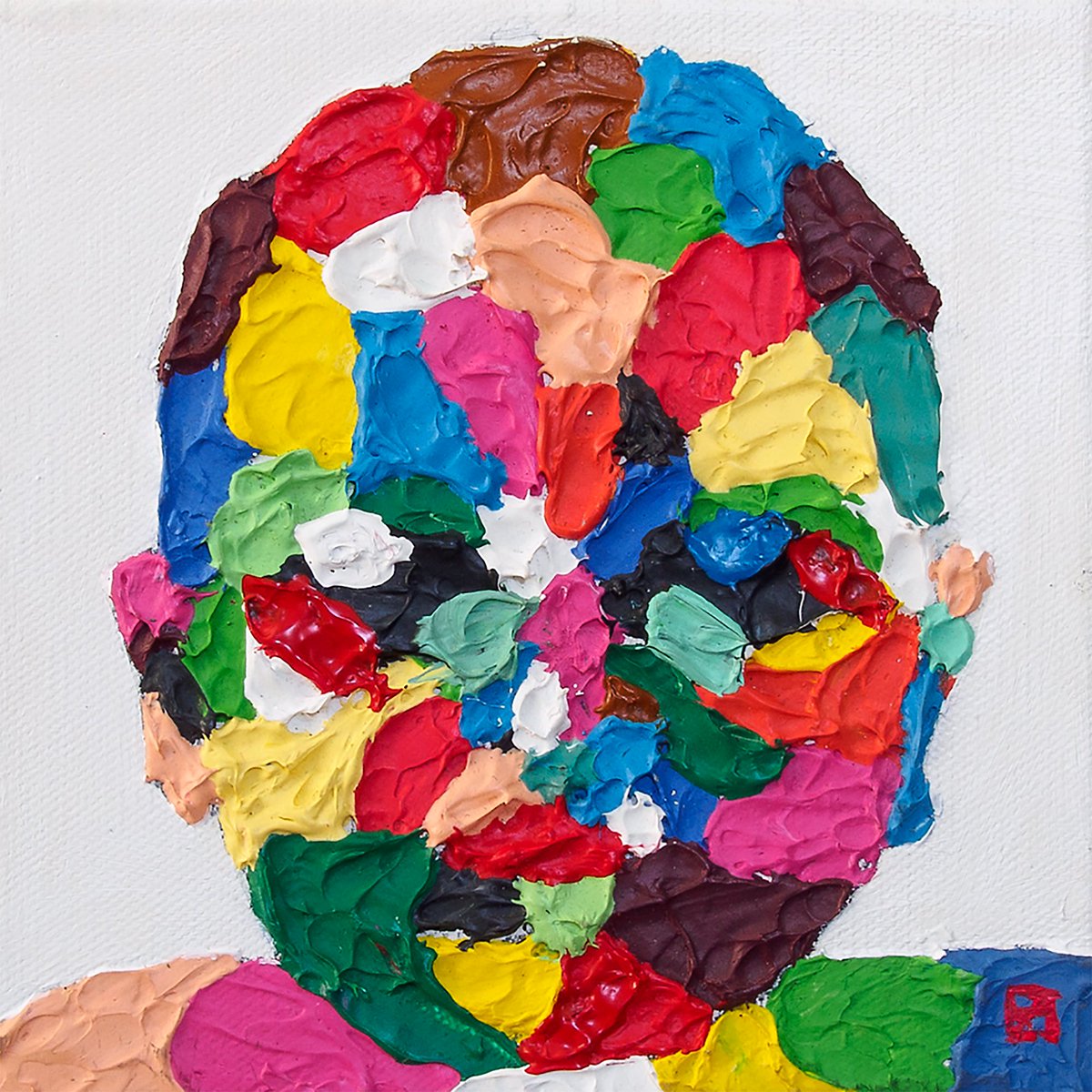 Johnnyarko4's tweet photo. Baby Face
Acrylic on Canvas
2000x2000px
300dpi
1.25 #tezos 
4/12 ed.
Link 👇

#NFTCommunity #nftartist #nft #painting #portrait #art #objkt #cleanNFT #tezosart #tezosnft #tezos4tezos #tezoscommunity #xtz #traditionalart https://t.co/aWOCcwky5x