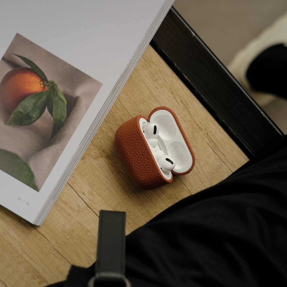 EXPANDCE's tweet image. Meet @Keybudz, the ultimate AirPods and AirTag accessory range. Schedule a meeting with us and learn more about the KeyBudz product range at @IFA_Berlin 2022. Hall 20, Booth 343. #IFA2022 #AirPods