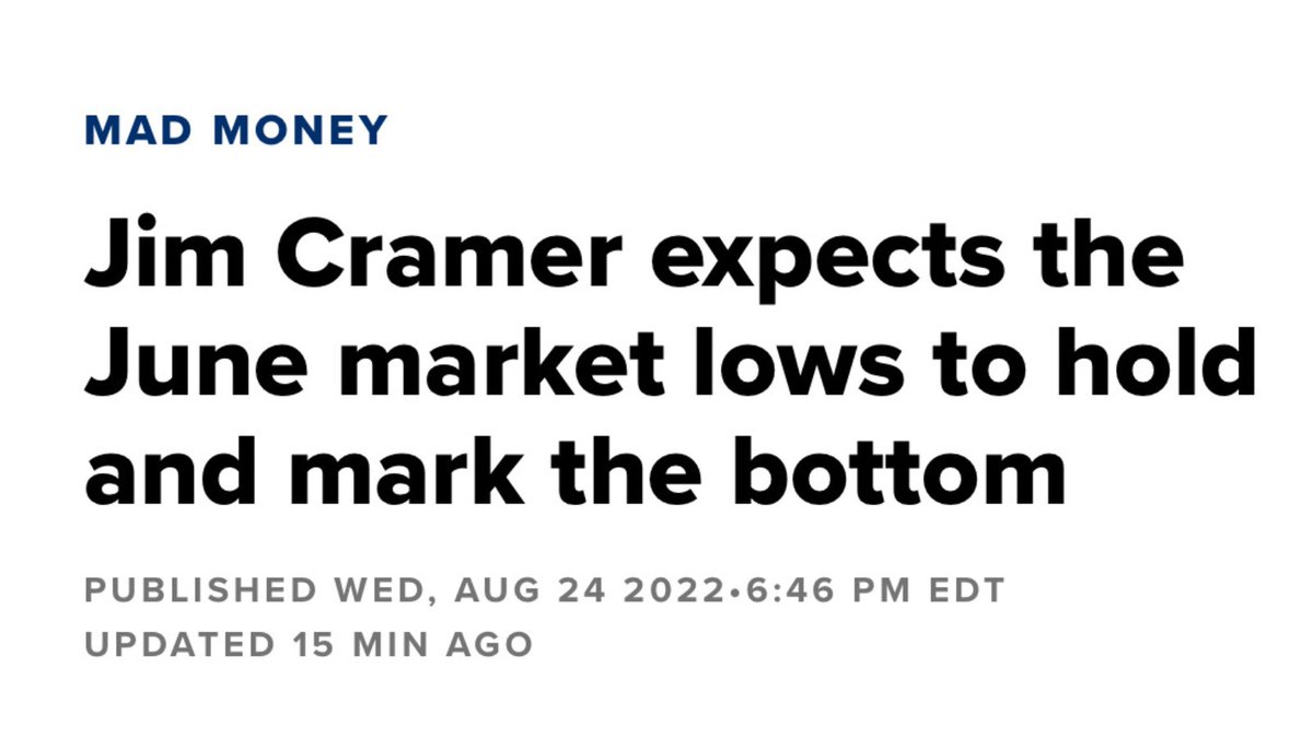 Inverse Cramer tweet media