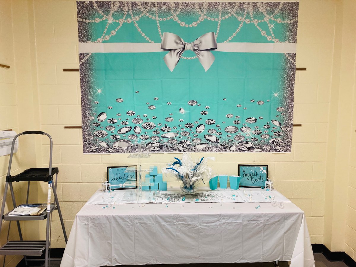 I’m soooooooo excited about tomorrow!!! Just couldn’t wait had to give y’all a sneak peak before the celebration!!!! 
#SECSTRONG #FCS_SEC 
<a href="/hapevillehawks/">HapevilleHawks</a>
@HapevillePrin
<a href="/FCS_SEC/">FCS SEC</a>
<a href="/FCSSuptLooney/">Dr. Mike Looney (Official Acct)</a>
<a href="/FultonCoSchools/">FultonCountySchools</a>
@MsBuffington1
<a href="/dlstupfer/">Deanna Stupfer-Richardson</a>