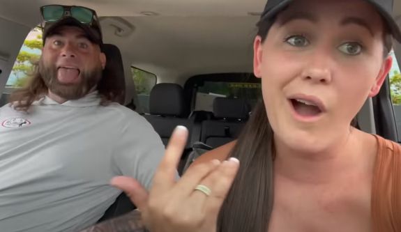 Jenelle Evans’ manager claims David Eason is