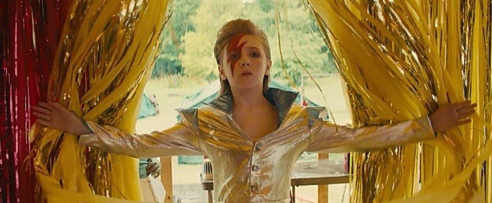 analgesicsleep's tweet photo. 🎶 This is Major Tom to Ground Control
I'm stepping through the door And I'm floating in a most peculiar way..
And the stars look very different today🎶
#MusComEnt #TroopZero https://t.co/M3Kd0aIgx4