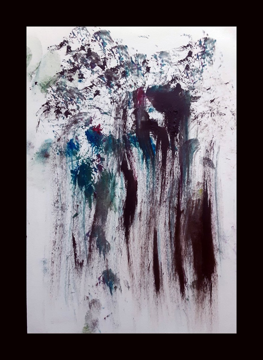 OctazureArts2's tweet photo. Various theraputic landscpae paintings I did recently.

Artworks(c)R.C. 2022 https://t.co/s1v5lGq7PH