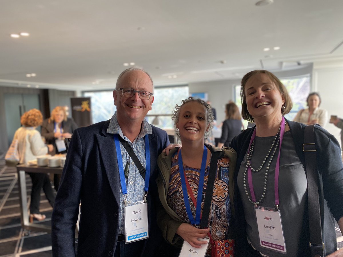 paediatrician's tweet photo. Excitement builds for the #nbpsa22 conference. @nbpsa Are you here? https://t.co/dftjz3KEgc