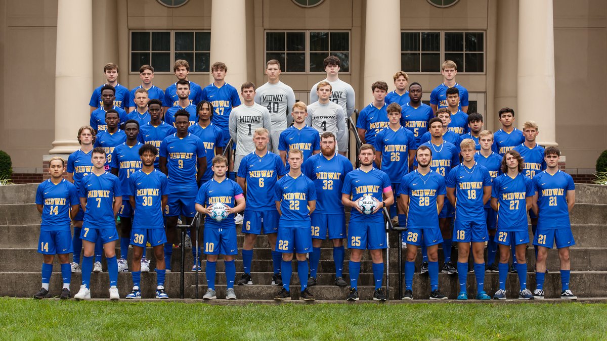 Midway Eagles tweet media