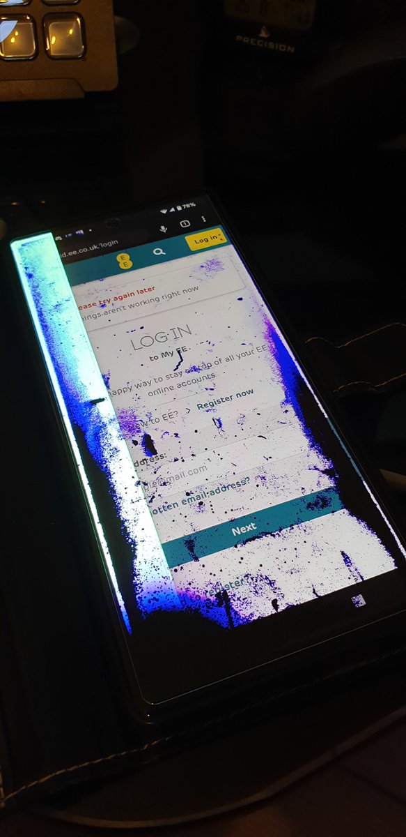 donkill666's tweet image. This isn't going to be cheep to fix 😰