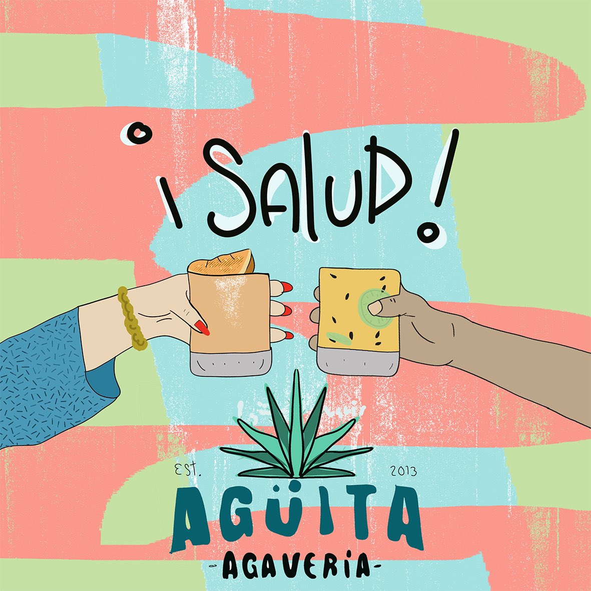 AGÜITA (@aguitamezcal) on Twitter photo 