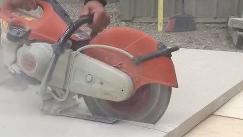 SawShoe's tweet photo. Reduce lost job time due to fatigue and injury - test data shows a 60% reduction in body fatigue when using power saws equipped with a #SawShoe.

Learn more at https://t.co/yrBa0tw3i8. https://t.co/OEMw0J7WD6