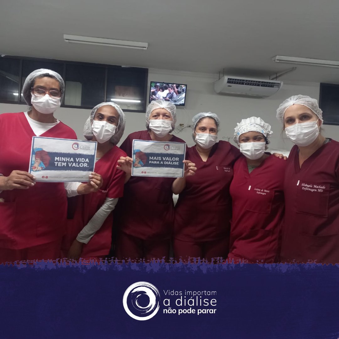 abcdt_dialise's tweet photo. É por eles e pelos mais de 144 mil brasileiros que #ADialiseNaoPodeParar! Participe do TWITTAÇO que será realizado amanhã, a partir das 9h da manhã. Use #ADialiseNaoPodeParar nas suas publicações e venha com a gente nessa corrente pela vida! https://t.co/S7Gf5RCKoa