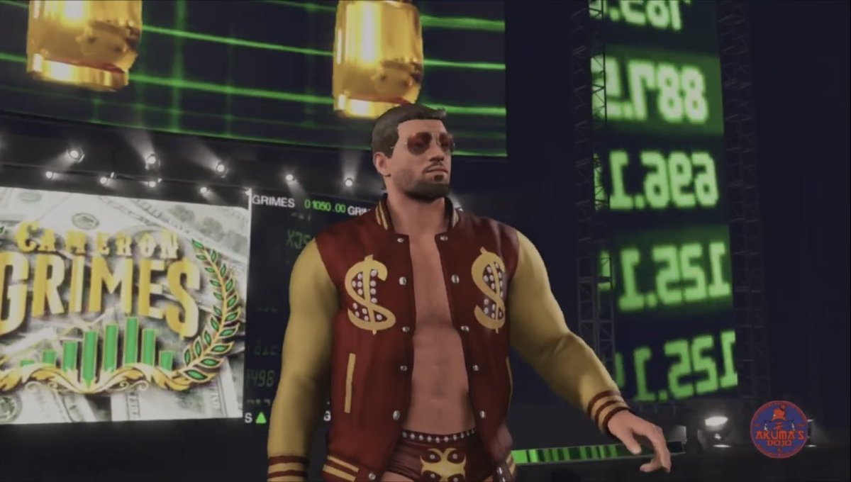 Featured in Episode 10 are the returns of Jaycee Brite(<a href="/BriteJaycee/">WIP</a>) and Elijah Maverick(<a href="/BillionBrawl/">Elijah Maverick</a>) 
Check out their matches that are out now!

youtu.be/AGNy9In0GwI
