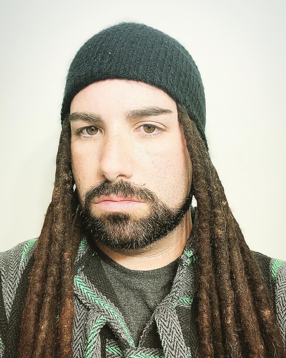 RyanCarnage1's tweet photo. We are the ones who are capable, We are the ones who are untamable, We are the ones who are unbreakable, We are the sons of autism. 
#songs #lyrics #anthems #austism #ChemicalXband #RyanCarnage #SonsofAutism #singer #guitarist #bassist #drummer #hair #longhair #beards https://t.co/pssomCe0yj