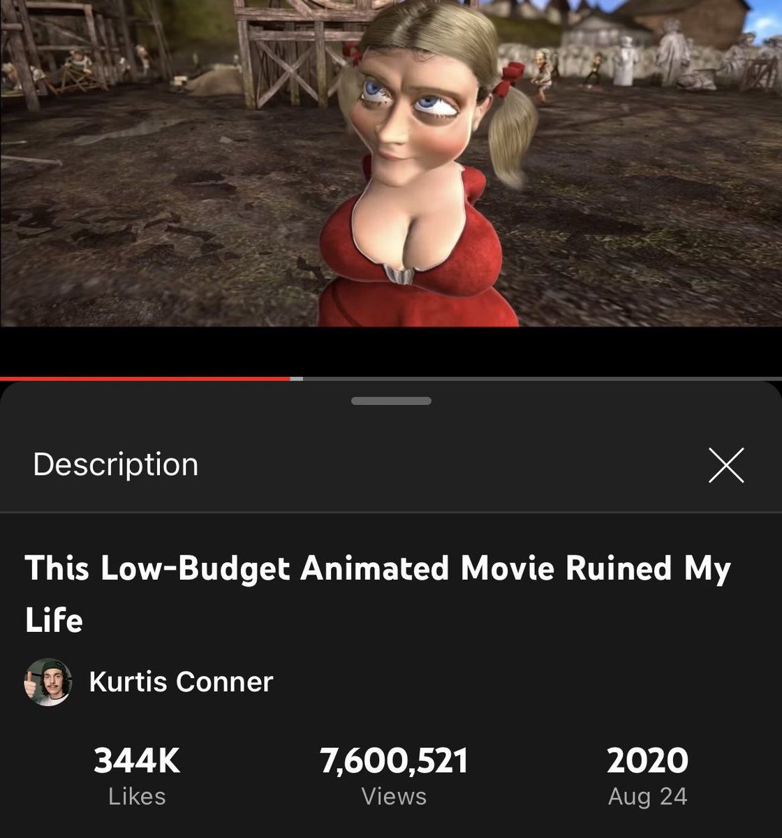 kurtisconner's tweet photo. happy 2 years of making it stinky ❤️ https://t.co/nbGLdFwNgq