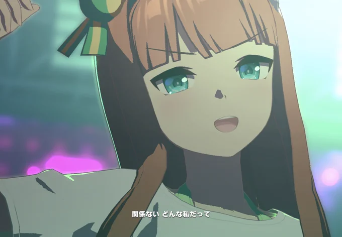#スズカさんの新衣装が実装されなかったのでスズカさんでタイムラインを埋める会かっこかわいい…惚れた 