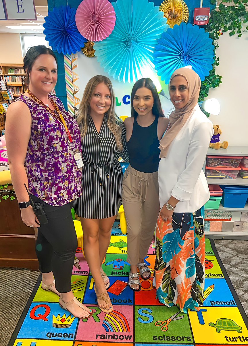 MsC_BVKDG's tweet photo. First day of school in the books! ✏️😜 #bvpride @BVGoBobcats @ISD109 @Daria_Szarek @mrskhatib https://t.co/HmoRqFcByb