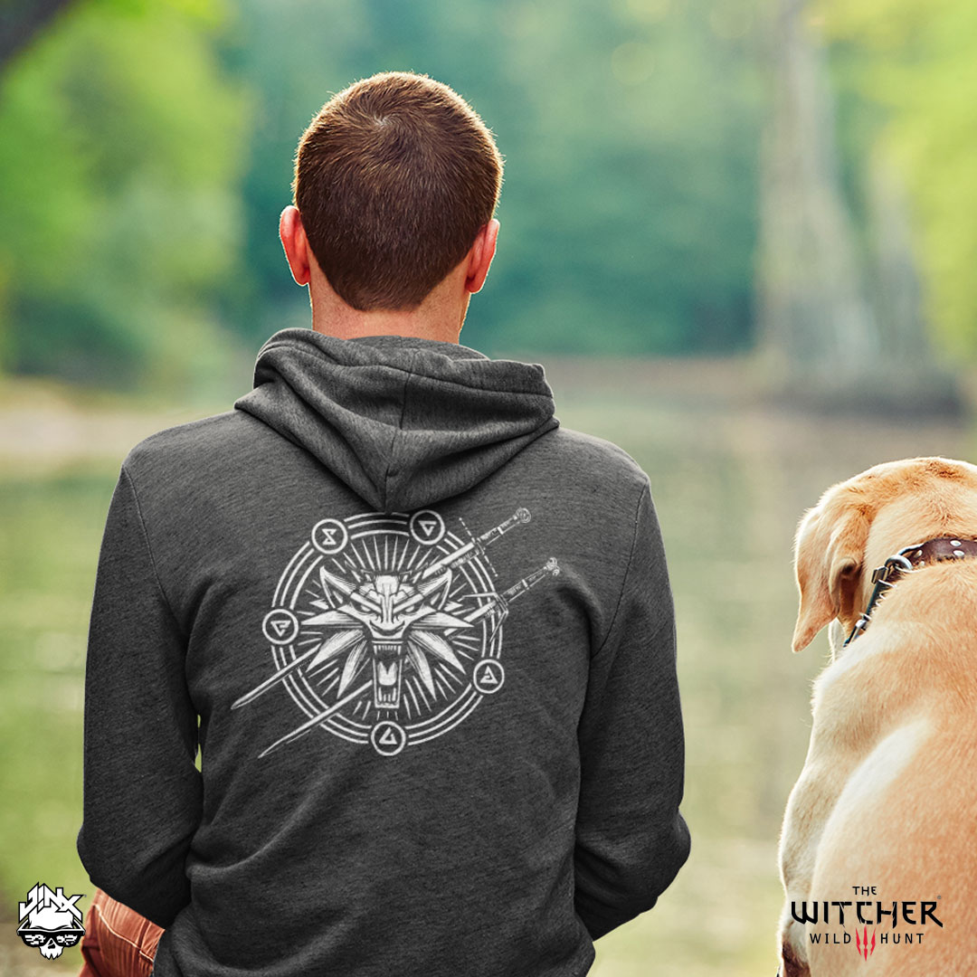 The long road ahead will only get tougher. Stay strong, Witcher.

Stock up, before you come across the wrong monster: bit.ly/3E4YfJD