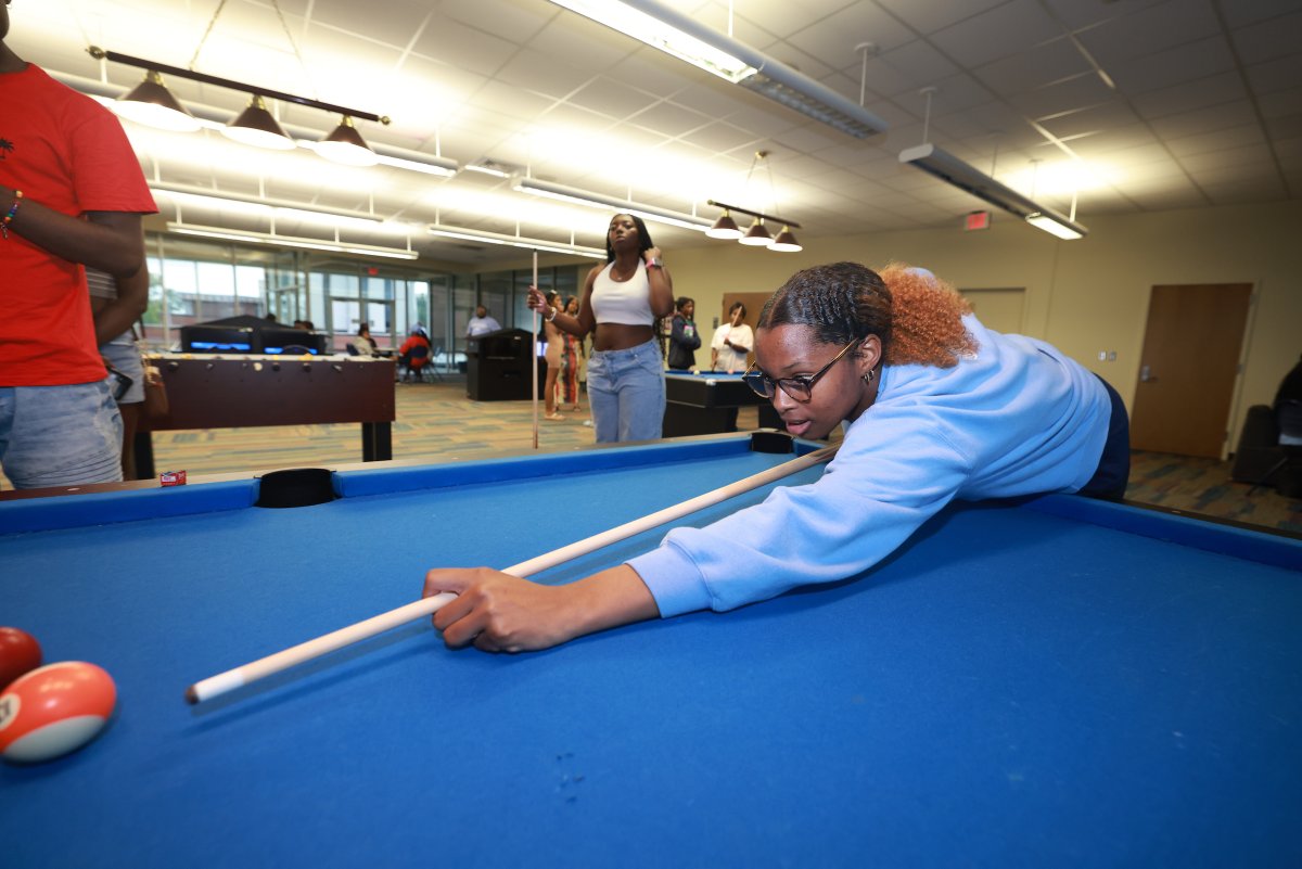 Jackson State U. tweet media