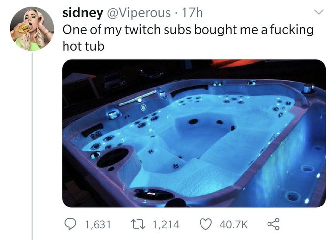 Watch sidney's leaked NSFW photo on TwXstars