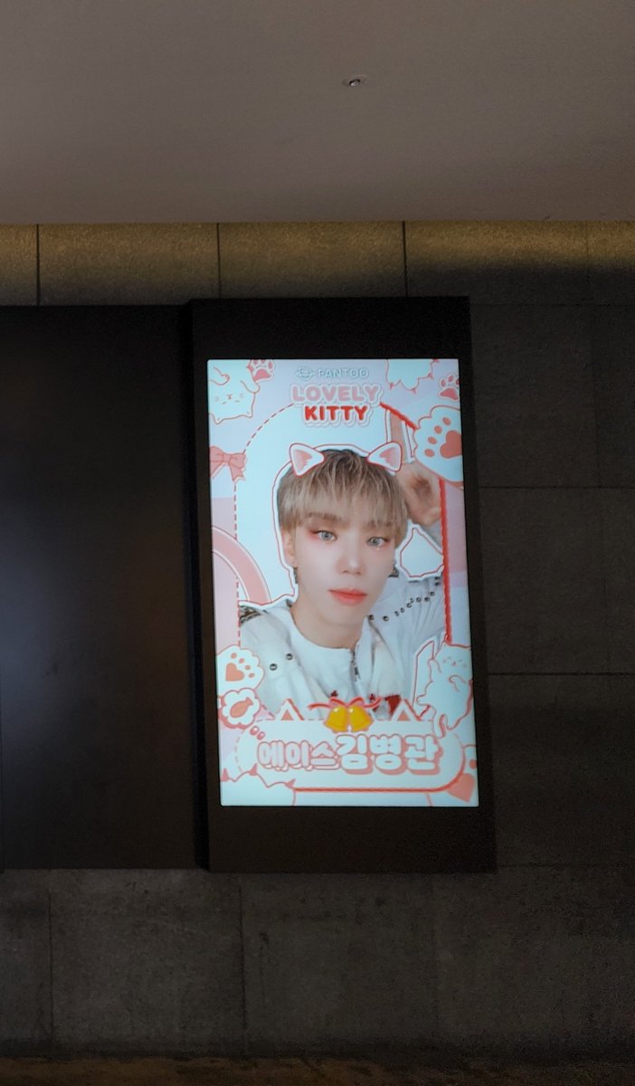 Yuchangerine_'s tweet photo. our boy Byeongkwan 🥺🧡🐱
@official_ACE7 #ACE #에이스 #김병관 https://t.co/BdHtNu7W9J