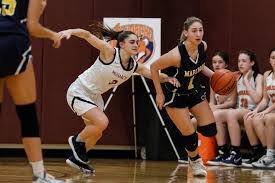 College coaches ... you must recruit... ERICA  DESIMONE...this is going to be a great story.... TRUST ME