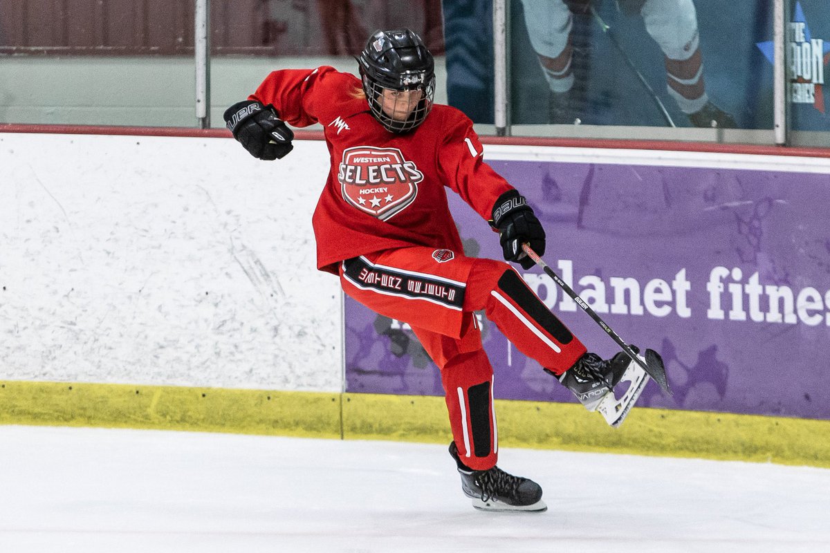 North American Female Elite Showcase tweet media