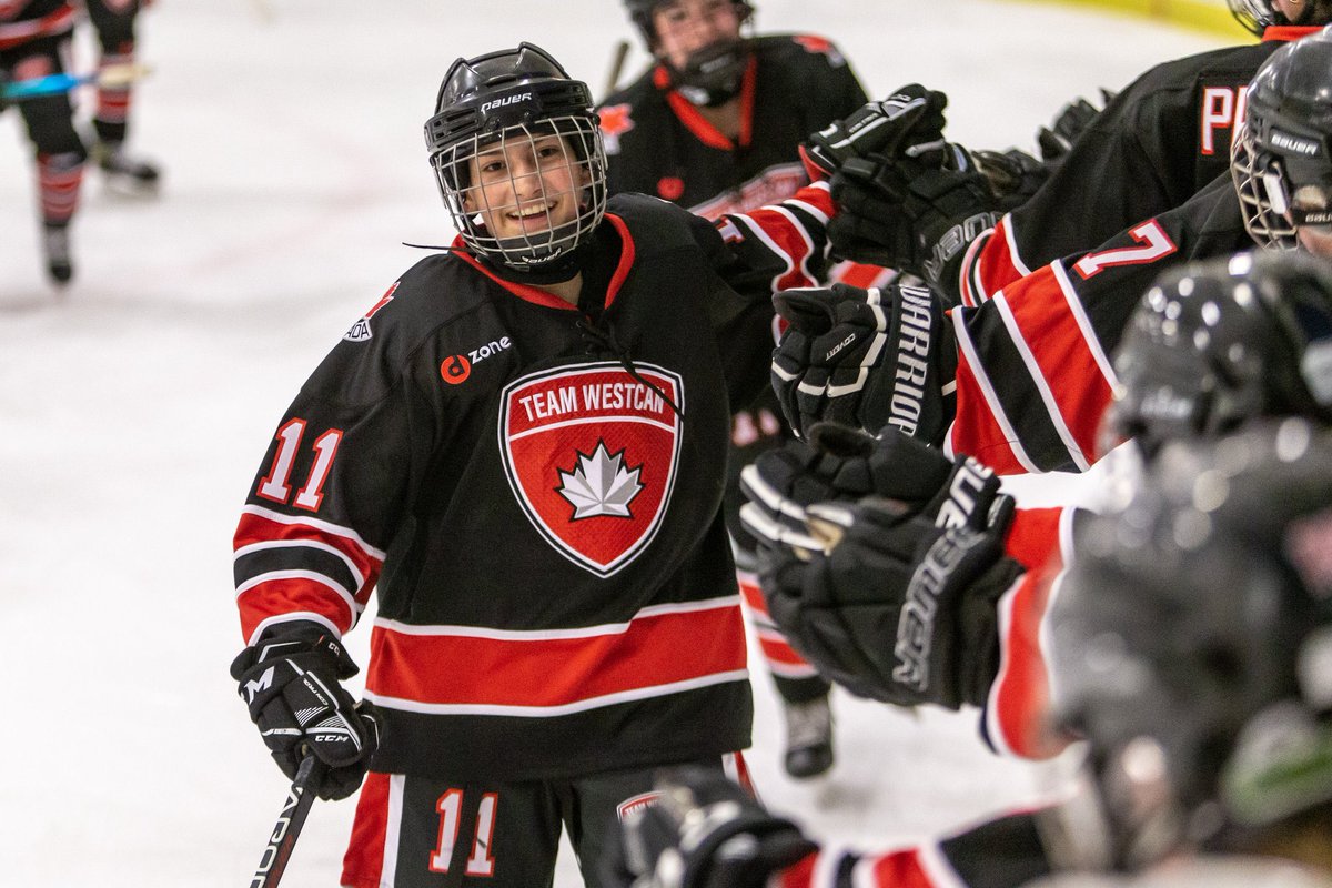 North American Female Elite Showcase tweet media