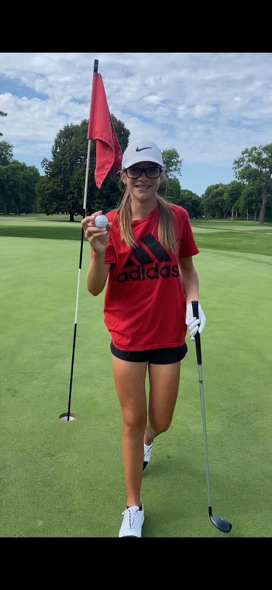 Lincoln East Girls Golf tweet media