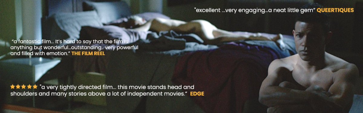 Daddy: the movie tweet media