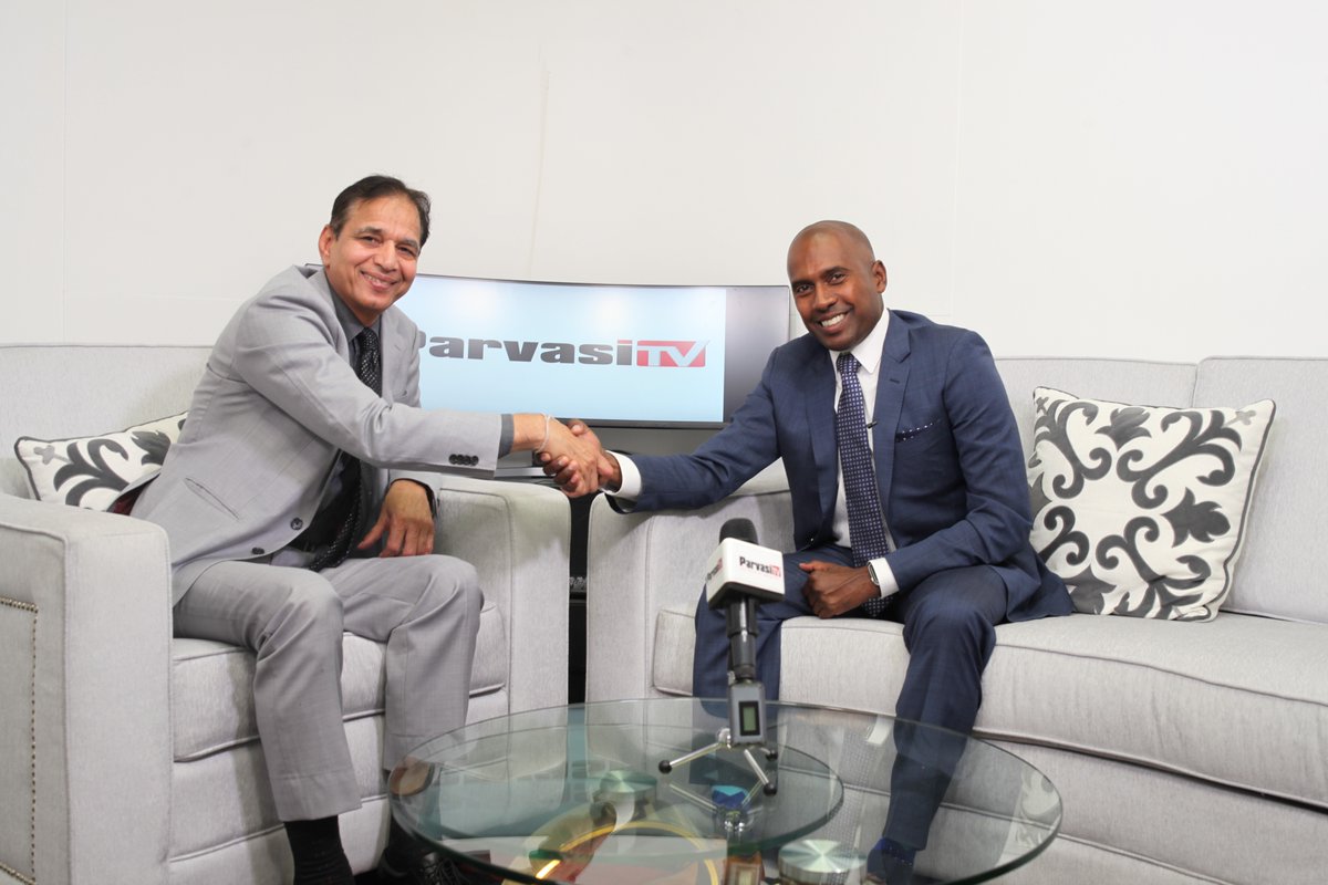 ParvasiMedia's tweet photo. Hosted @ChiefNish #PeelPoliceChief at our TV studio. Discussed issues like #carjacking, #robberies #cybercrimes, matters related to #visibleminorities, #newimmigrants- particularly #internationalstudents and better Police-Public relationship.
@charles_payette @PeelPolice https://t.co/O3d23Oljp6