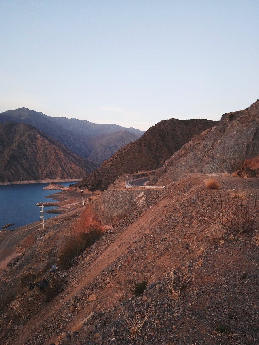 AntoBarbero2's tweet photo. 📍Potrerillos, Mendoza https://t.co/JQlpDjuaex