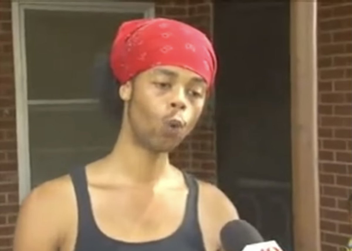 averagejoe3005's tweet photo. seeing schmoyoho return to mainstream relevance on tiktok (specifically “it’s corn”) feels like a symbolic moment for my inner child that irrationally loved autotune the news https://t.co/to2FZcSX4a