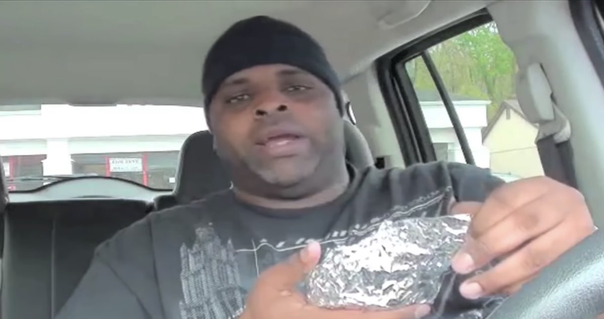averagejoe3005's tweet photo. seeing schmoyoho return to mainstream relevance on tiktok (specifically “it’s corn”) feels like a symbolic moment for my inner child that irrationally loved autotune the news https://t.co/to2FZcSX4a