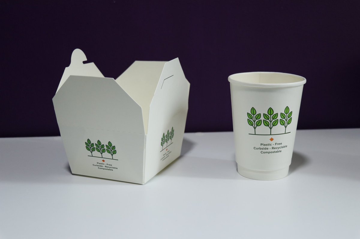 amiestilope's tweet photo. "Foodpack Bio Natura" gama de productos creados para alimentos líquidos fríos y calientes.
#AmiestiloPerú #asiapulppaper #medioambiente #concienciaambiental #Foodpack #FoodpackBioNatura https://t.co/0UcWBuLQzh