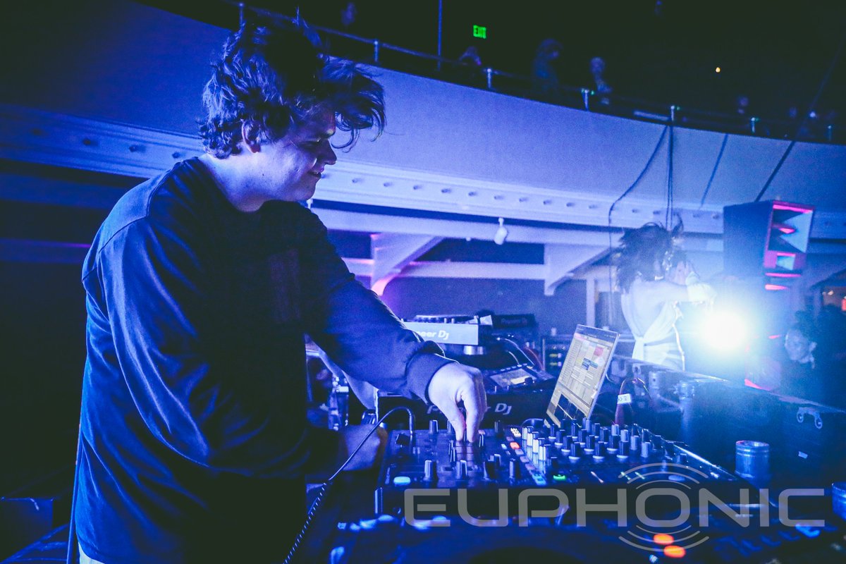 Euphonic Presents tweet media