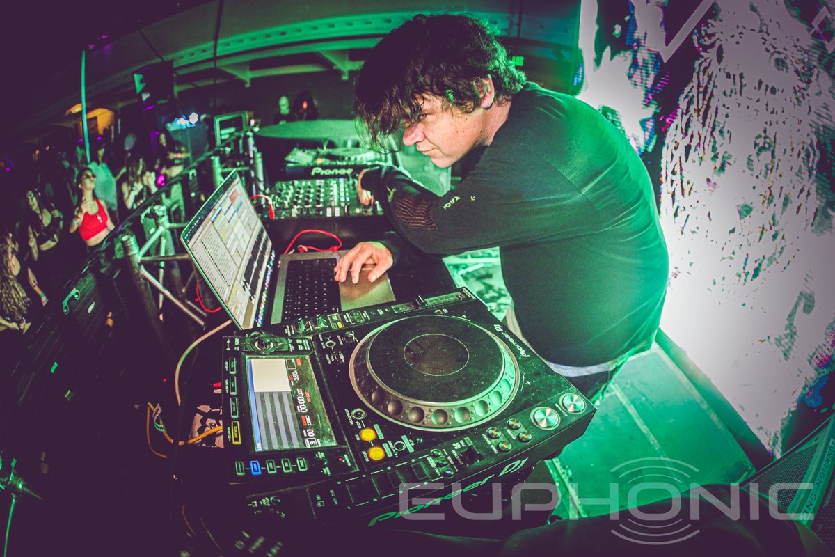 Euphonic Presents tweet media