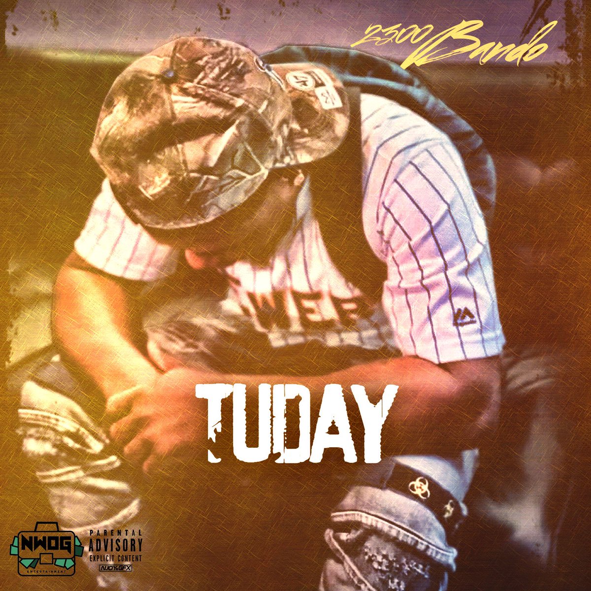NwogEnt's tweet photo. 2300 Bando - Tuday

Dropping Sep 9th

@2300Bando https://t.co/8KN7yAqQ8O