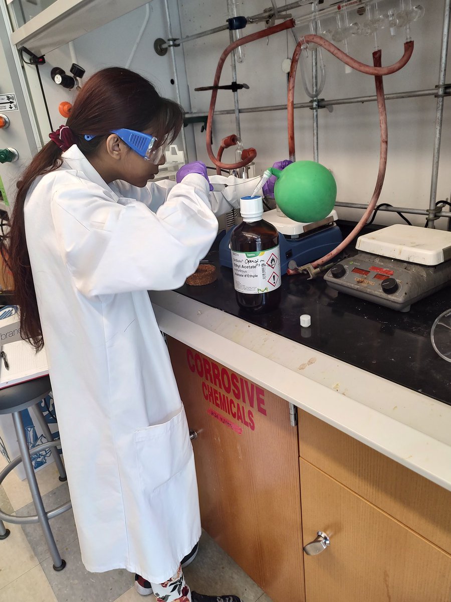 ChemWrg's tweet image. We had to cancel our plans to go to #ACSFall2022 ☹️ but we definitely made up for it. Have extra fun for us. We will see you all next time!#dataloading 😉
