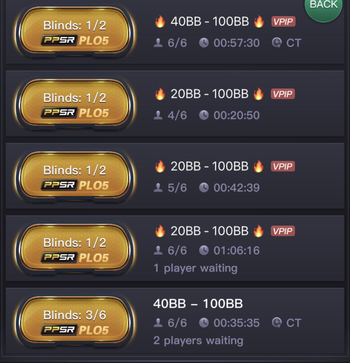 PassivePoker tweet media