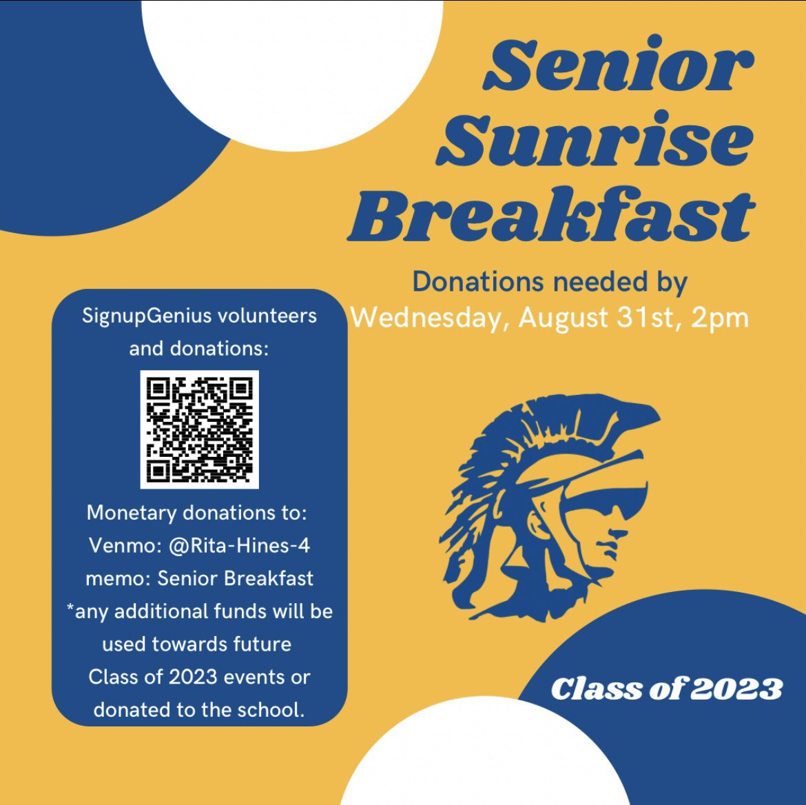 Garner High School tweet media