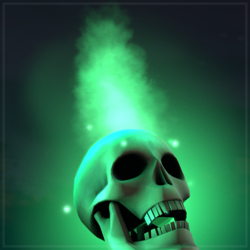 TF2 Emporium on Twitter "New Halloween Unusual Effect, Dying Flame! Vote now on Steam