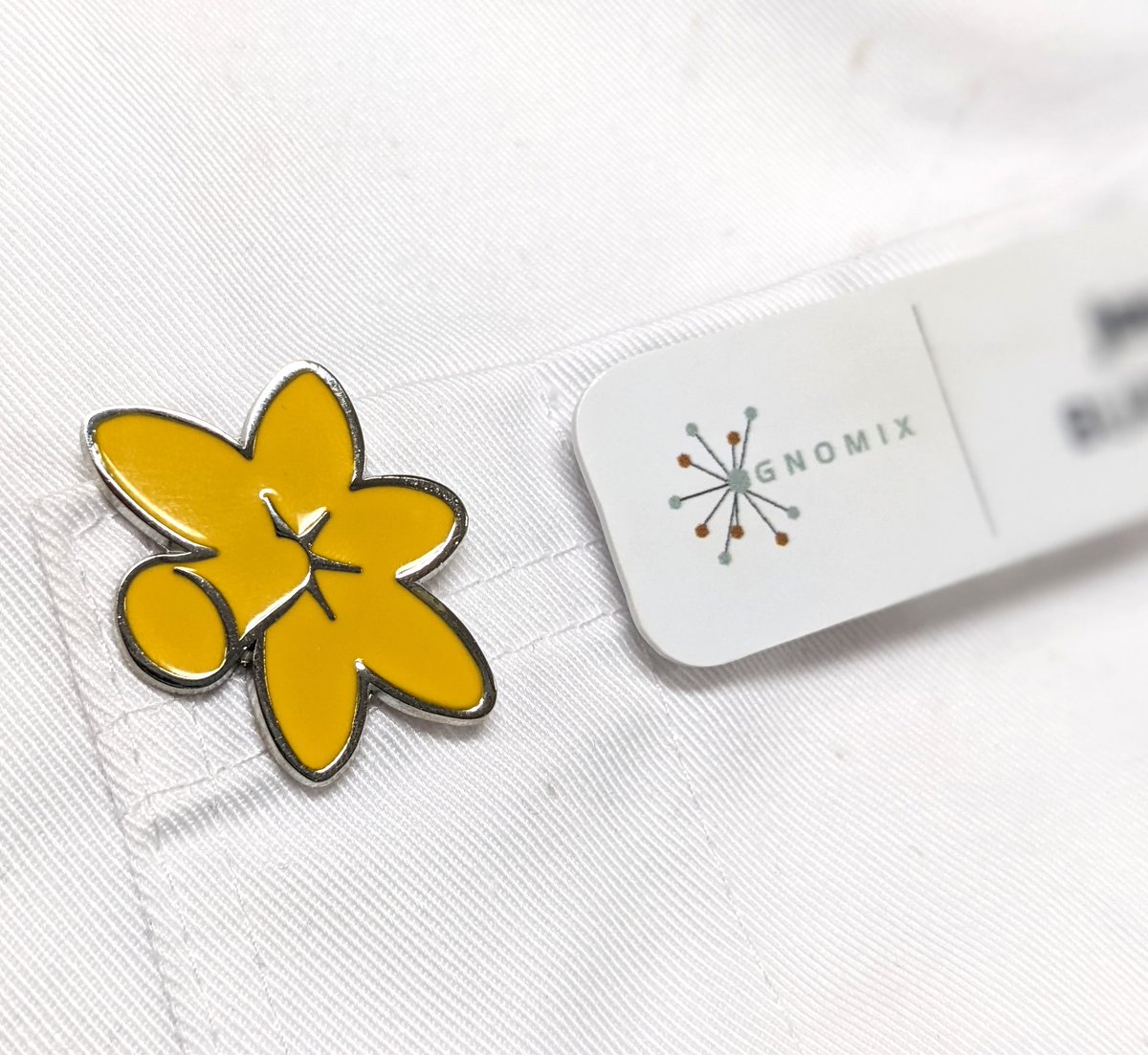 GNOMIXlab's tweet photo. Happy #DaffodilDay! We love our supporting role in cancer #research and #clinicaltrials, working towards greater understanding and improved future prospects for people affected by #cancer.
https://t.co/T1zYUwhHp6
#DaffodilDay2022 #CancerCouncilSA https://t.co/zjON2AigGn