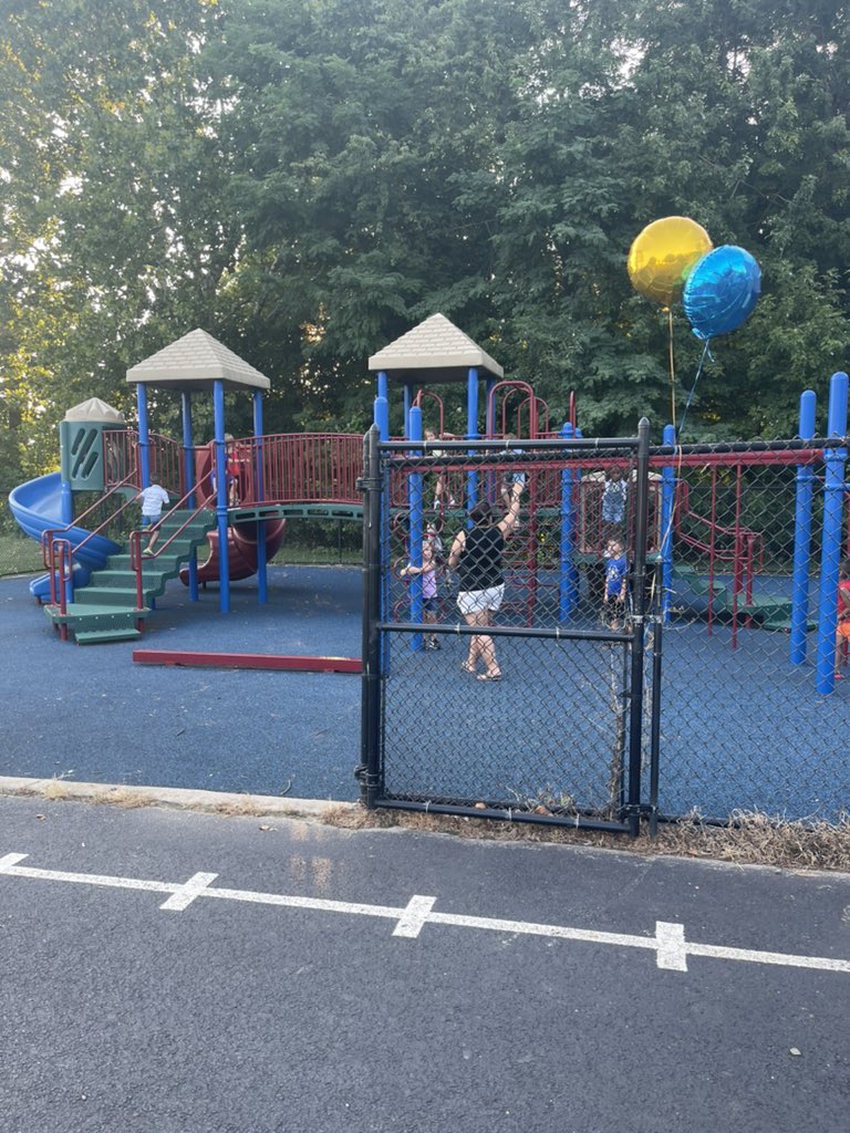 Parkside Elementary tweet media