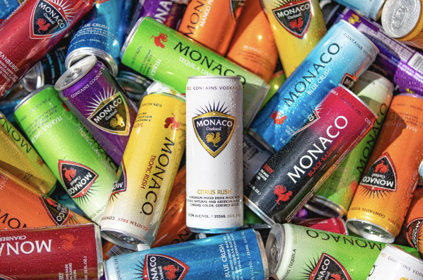 northcoastfest's tweet photo. Want to come to #NCMF as a VIP? Our friends over at @drinkmonaco are giving away TWO pairs of 3-day VIP tickets for you and a friend! 

Retweet &amp; tag them to enter. Must be following us + @drinkmonaco. The giveaway ends in 24 hours. Must be 21+ to enter. https://t.co/O8HzG0hH4q