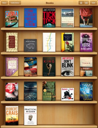 Steve Deckert tweet media