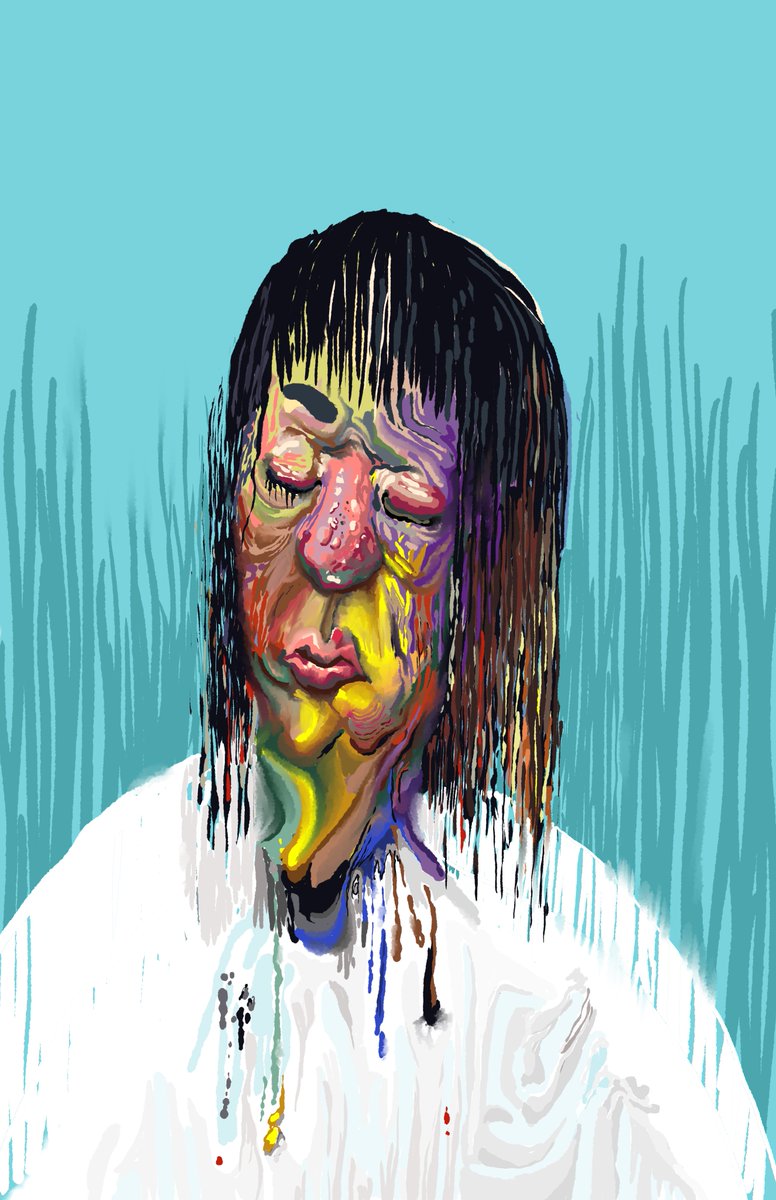 stiegretlin's tweet photo. dysmorphia https://t.co/qcGxypDnnb