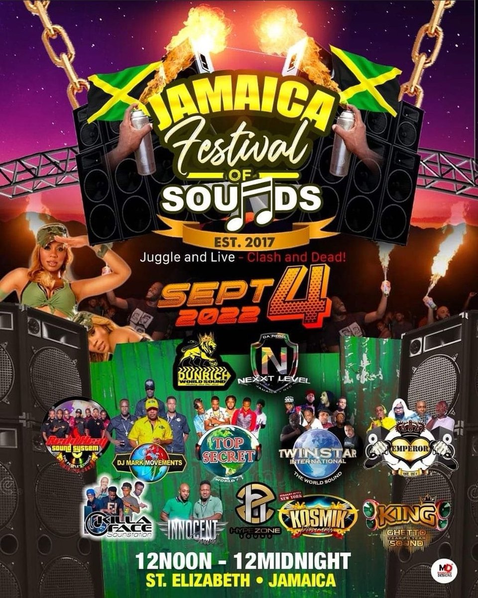 juniordselecta's tweet photo. Jamaica in a few....... https://t.co/zIZ4dgmBa5