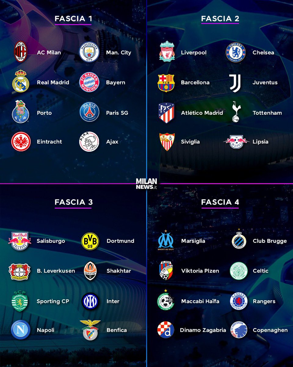 ROSSONERI NEWS tweet media