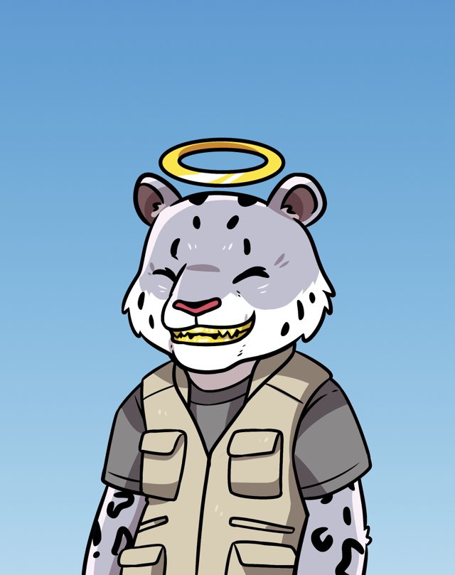 Minted ✅ <a href="/LoFi_Leopards/">Lo-Fi Leo 🔺</a> <a href="/0xCampfire/">Campfire 🔺</a>