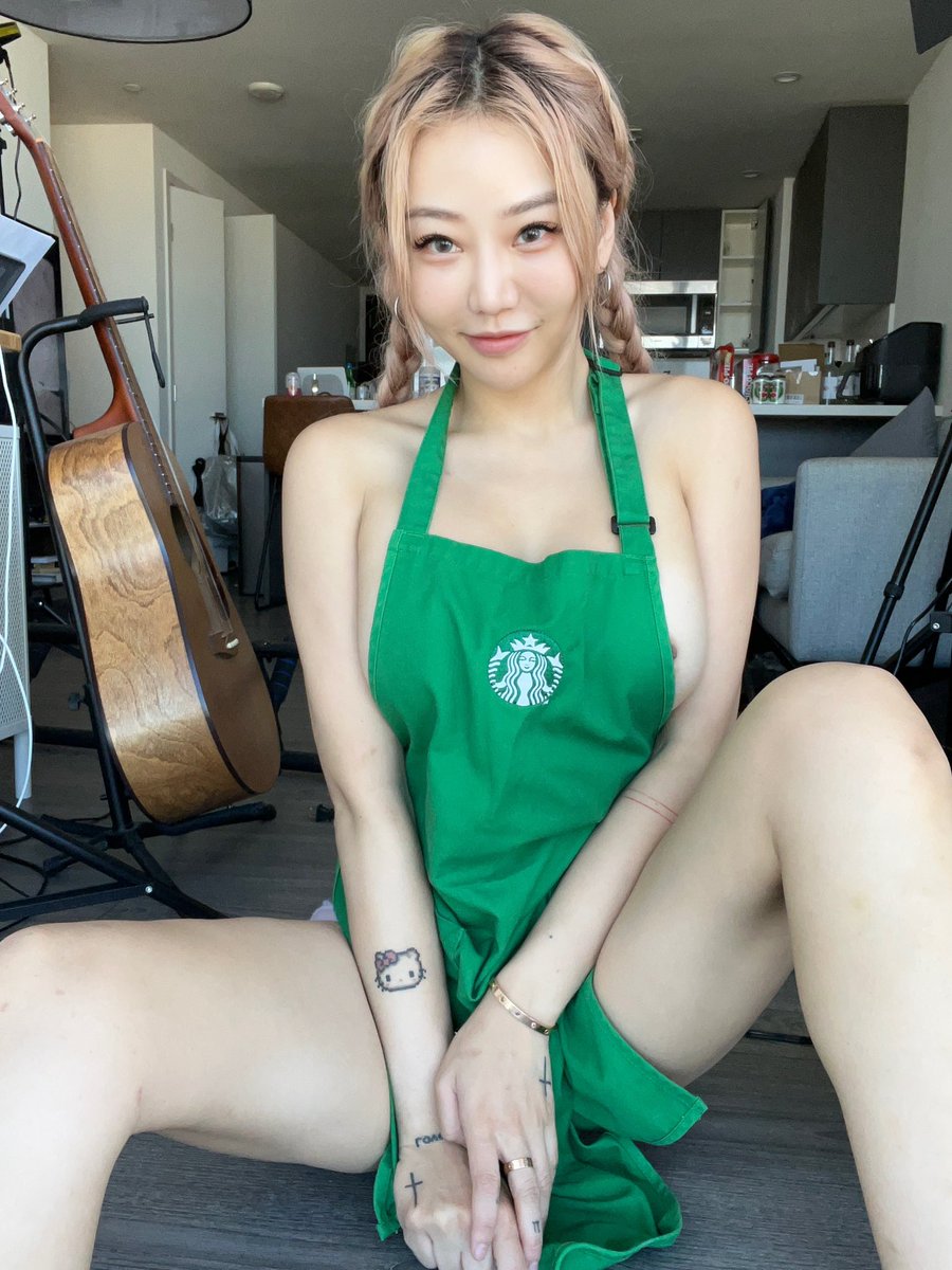 I got fired from Starbucks because ______. Wrong answers only ✨